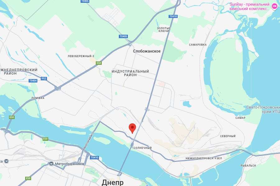 Адвокат Дніпро Лівобережній